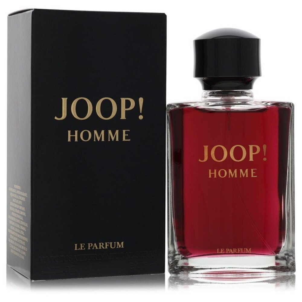 Joop Homme Le Parfum by Joop! Eau De Parfum Spray 4.2 oz